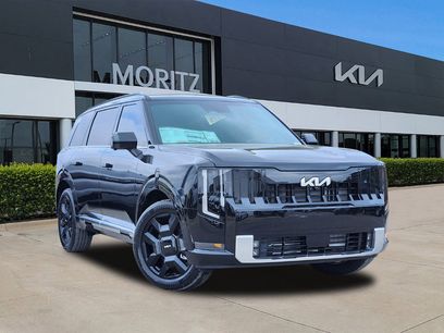 New 2027 Kia Telluride SX