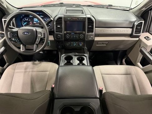 Used 2022 Ford F250 XLT AWD/4WD image 27