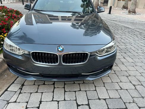 Used 2016 BMW 328i 328i 4dr Sedan SULEV image 2