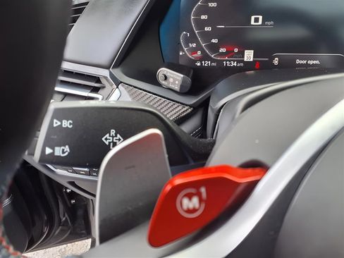 Used 2021 BMW X5 M w/ Executive Package image 19