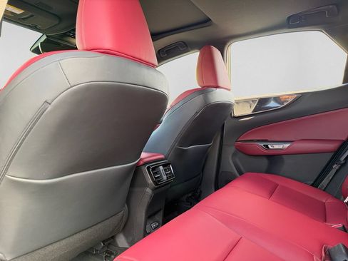 Used 2024 Lexus NX 350 AWD w/ Cold Area Package image 28