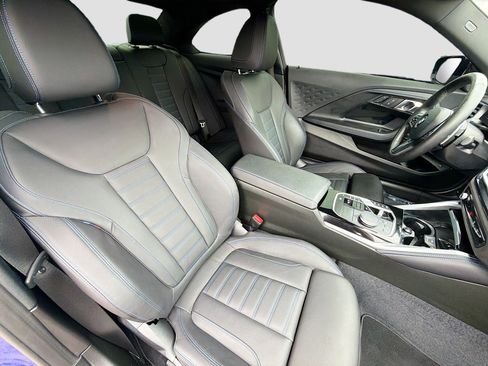 Used 2024 BMW M240i Coupe image 13