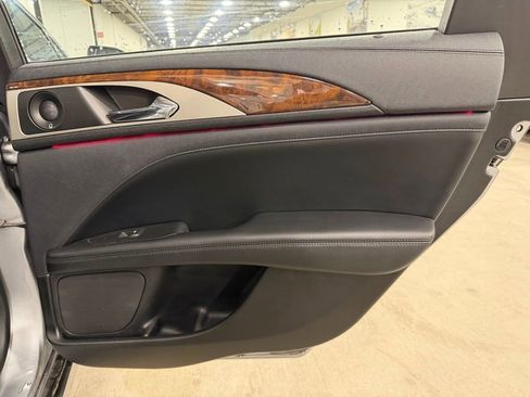 Used 2020 Lincoln MKZ Reserve w/ Elements Package image 22