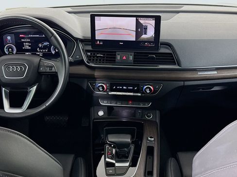 Certified 2023 Audi Q5 e Premium Plus w/ Premium Plus Package image 14