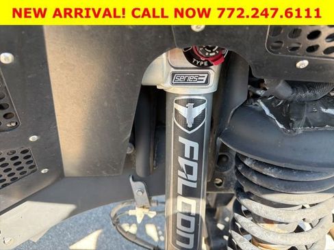 Used 2021 Jeep Wrangler Unlimited Rubicon w/ Xtreme Recon 35" Tire Package AWD/4WD image 5