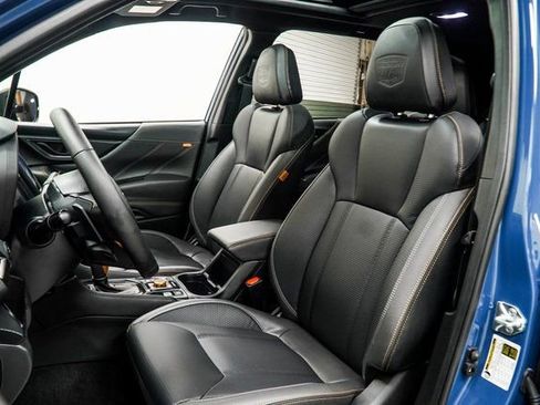 Used 2025 Subaru Forester Wilderness w/ Wilderness Package image 33