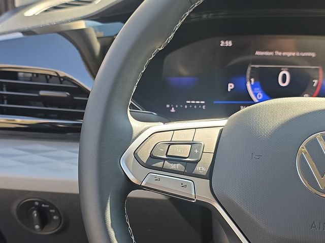 Certified 2023 Volkswagen Taos S FWD image 20