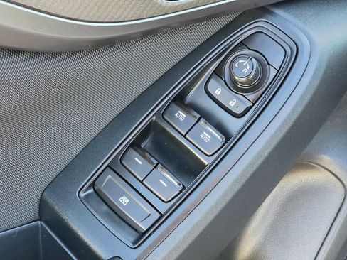 Certified 2024 Subaru WRX w/ Accessory Package #2 image 16