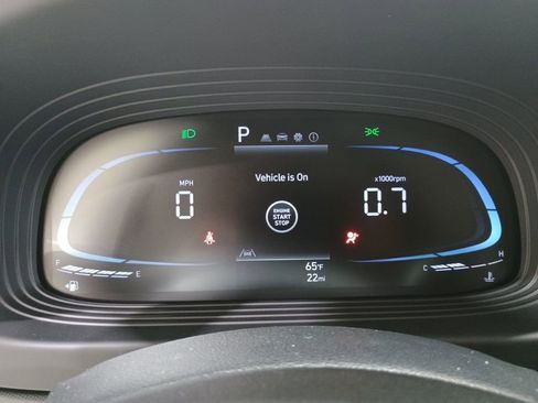 New 2026 Hyundai Venue SEL FWD image 19