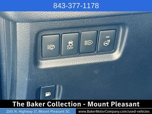 Used 2021 Lexus GX 460 Premium w/ Premium Package AWD/4WD image 10