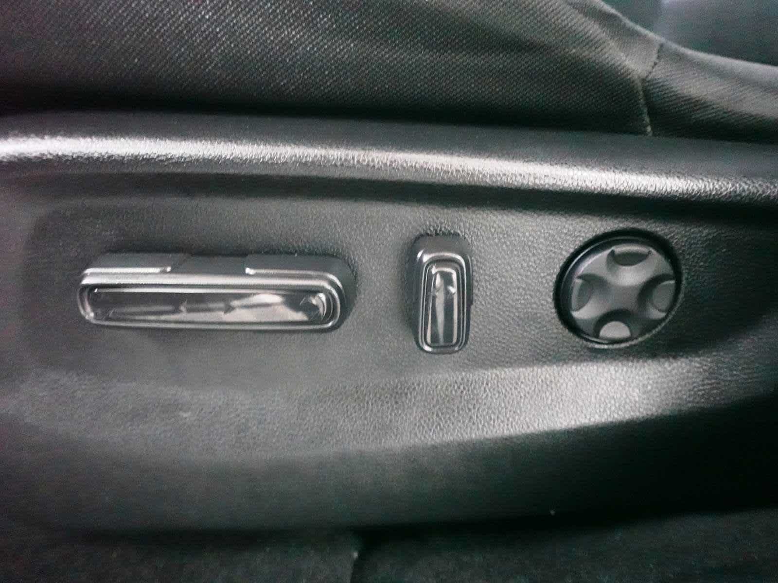 Certified 2021 Honda CR-V EX image 14
