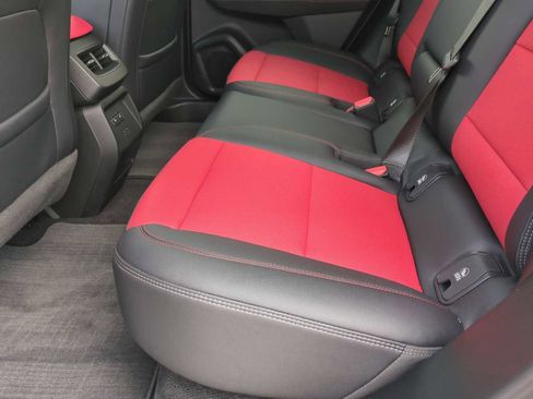 Used 2024 Chevrolet Equinox EV RS w/ Active Safety Package 3 image 25
