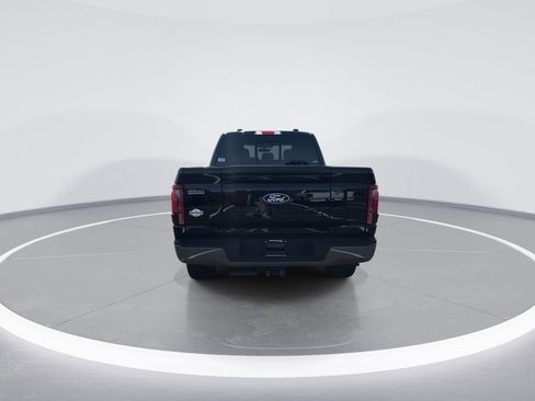 Used 2025 Ford F150 King Ranch AWD/4WD image 7