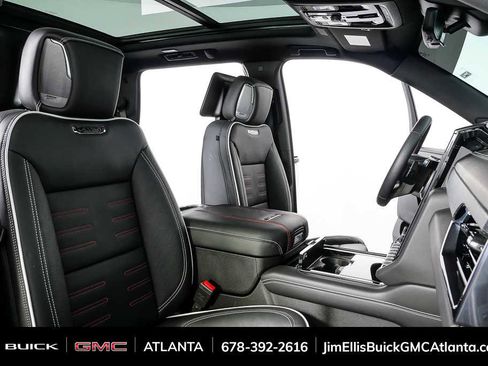 Used 2026 GMC Yukon AT4 Ultimate image 24