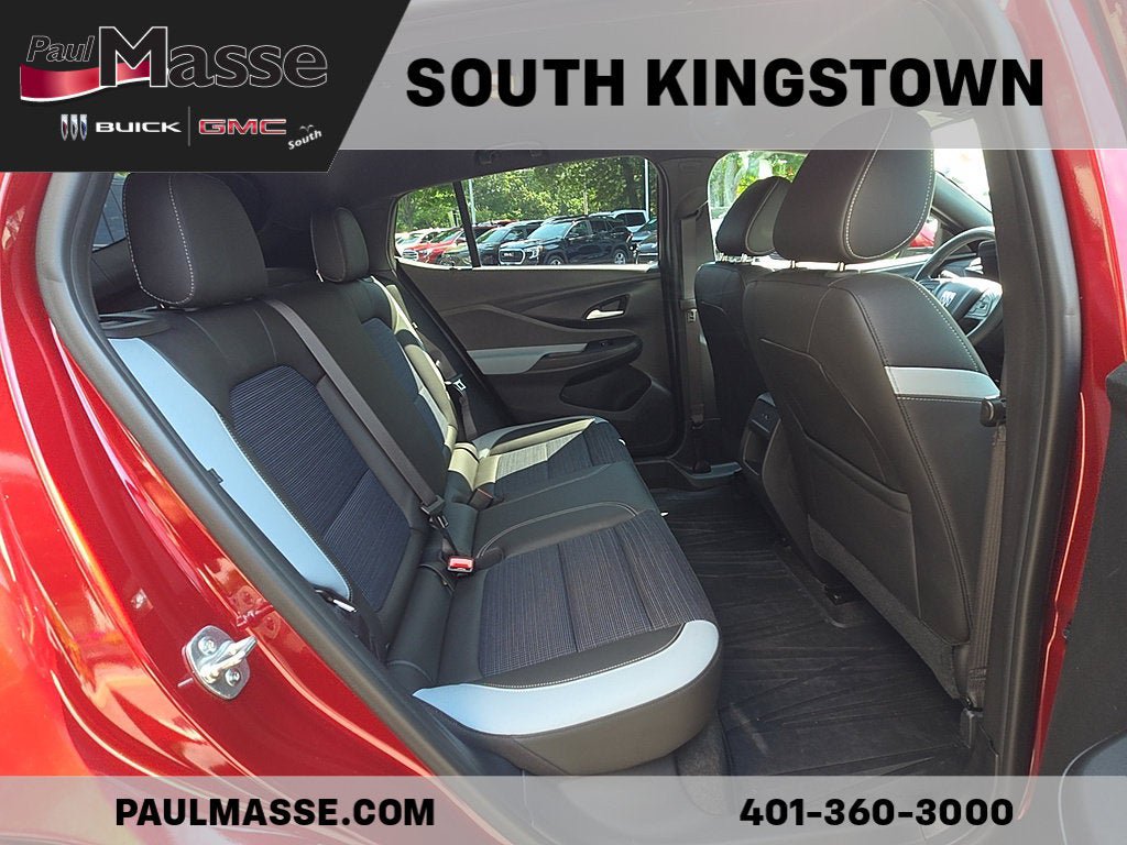 Used 2024 Buick Envista Preferred w/ Convenience II Package FWD image 23