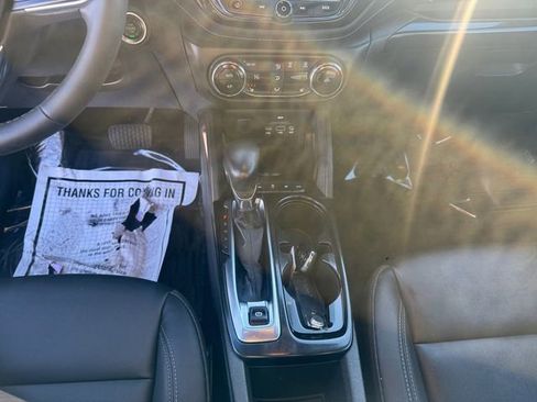 Used 2022 Chevrolet TrailBlazer ACTIV w/ Technology Package image 15