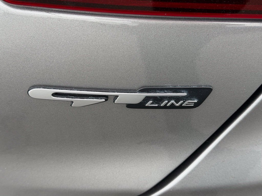 Used 2024 Kia Forte GT-Line FWD image 8