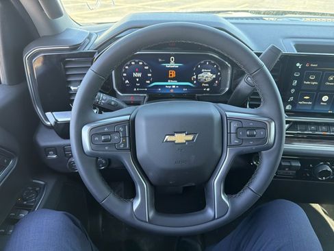 New 2026 Chevrolet Silverado 1500 LT image 15