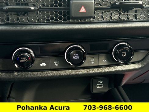 Used 2023 Honda HR-V LX image 16