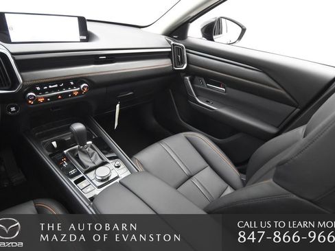 New 2026 MAZDA CX-50 2.5 Turbo w/ Accent Package AWD/4WD image 29