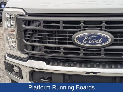 Certified 2023 Ford F250 XL w/ XL Chrome Package image 11