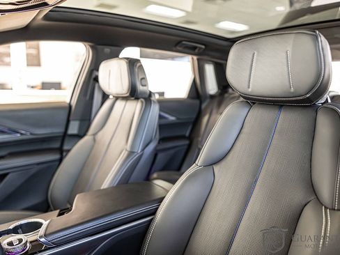 Used 2024 Cadillac Lyriq Sport w/ LPO, Floor Liner Package image 19