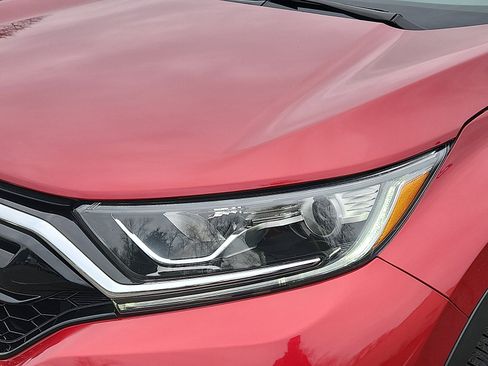 Used 2020 Honda CR-V EX image 9