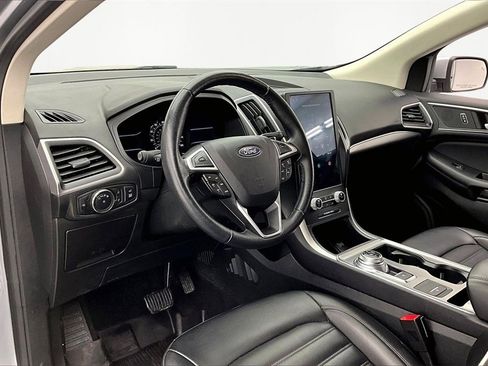 Used 2022 Ford Edge SEL w/ Convenience Package image 14