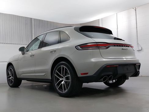 New 2026 Porsche Macan S image 3