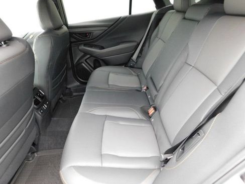 Certified 2025 Subaru Outback Wilderness AWD/4WD image 10