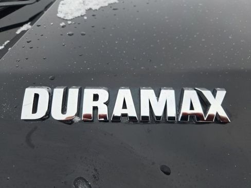 Used 2022 Chevrolet Silverado 1500 LTZ image 13