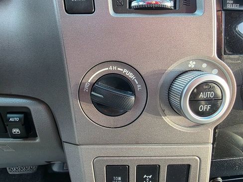 Used 2012 Toyota Sequoia Limited image 18