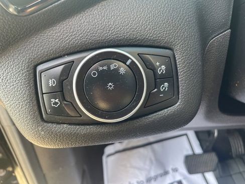 Used 2016 Ford Escape Titanium w/ Equipment Group 301A image 16
