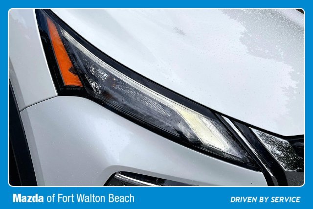 Used 2022 Nissan Rogue SL FWD image 33