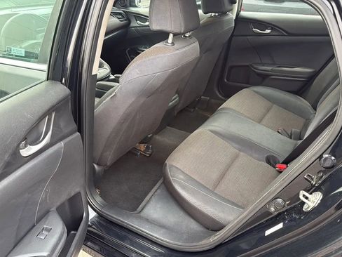 Used 2020 Honda Insight EX image 26