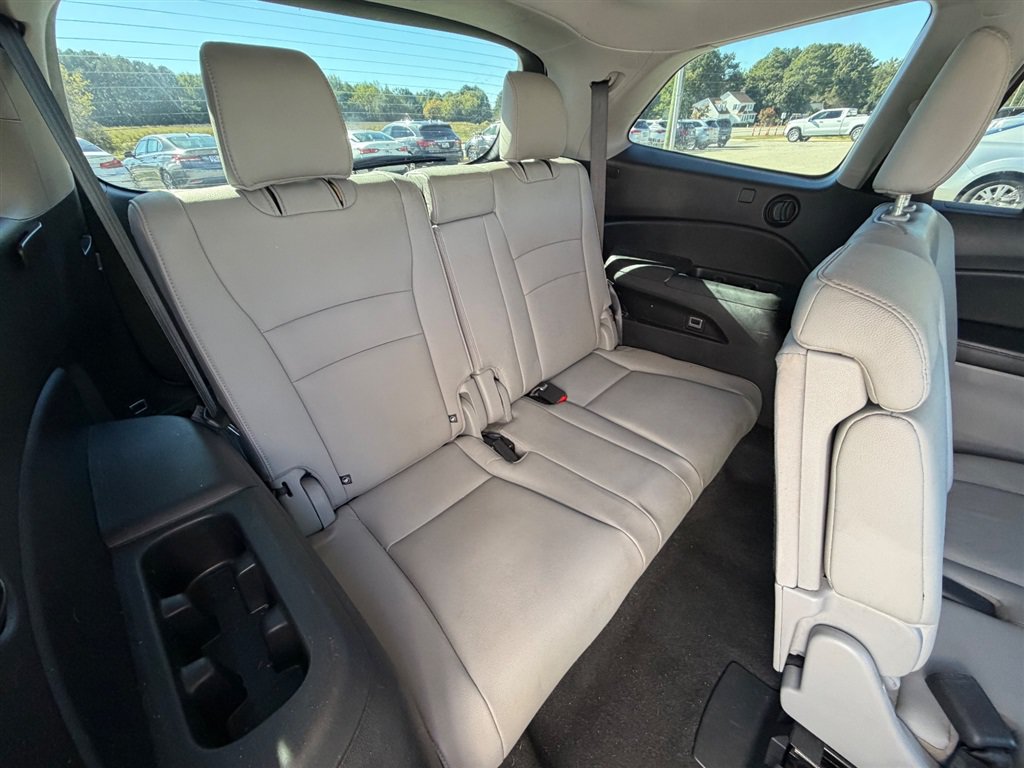 Used 2018 Honda Pilot EX-L image 23