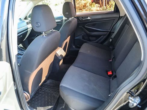 Used 2021 Volkswagen Jetta S FWD image 17