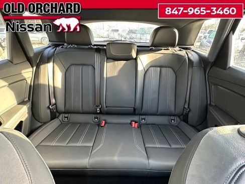 Used 2024 Audi Q4 e-tron Premium Plus w/ Premium Plus image 12