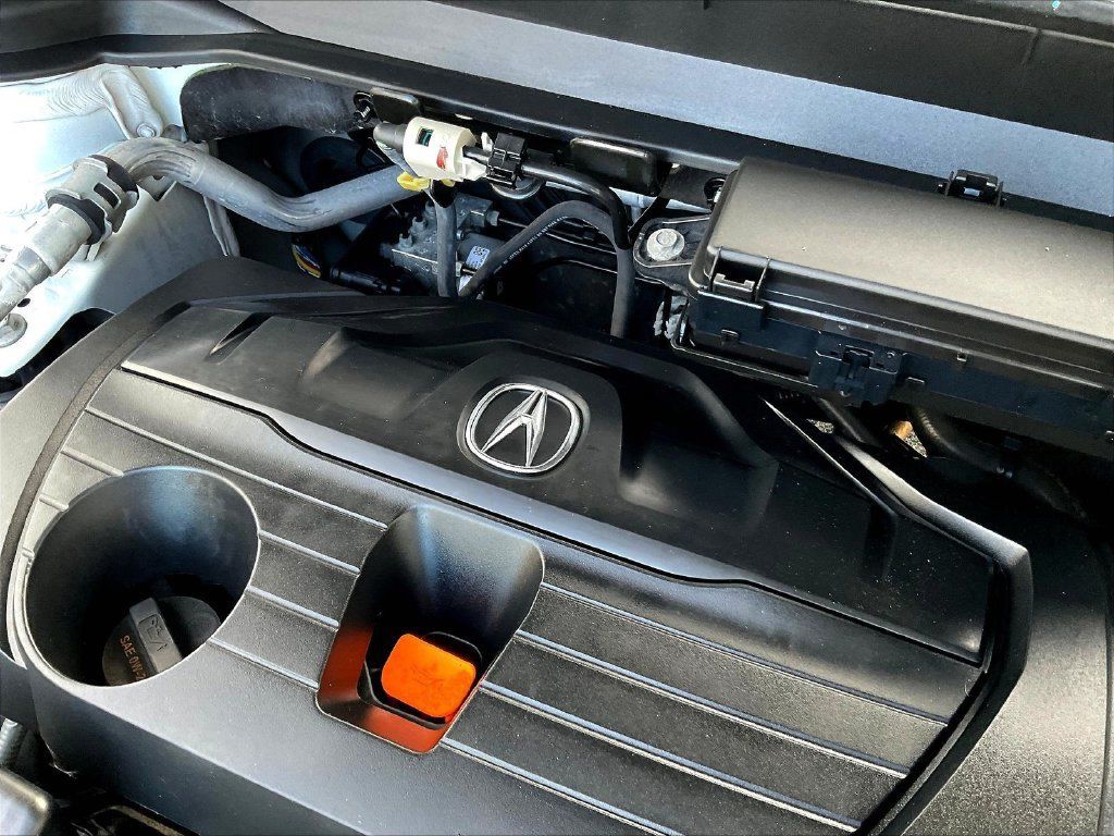 Used 2021 Acura RDX w/ Advance Package AWD/4WD image 31
