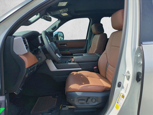 New 2026 Toyota Tundra 1794 Edition AWD/4WD image 4