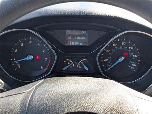 Used 2013 Ford Focus S image 3