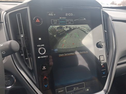 New 2026 Subaru Crosstrek 2.5i Sport image 13
