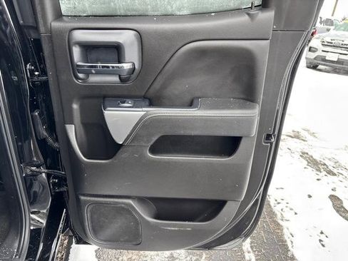 Used 2019 Chevrolet Silverado 1500 LT w/ All Star Edition image 14