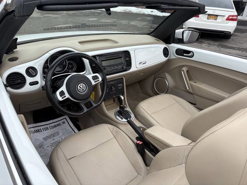 Used 2015 Volkswagen Beetle 1.8T image 14