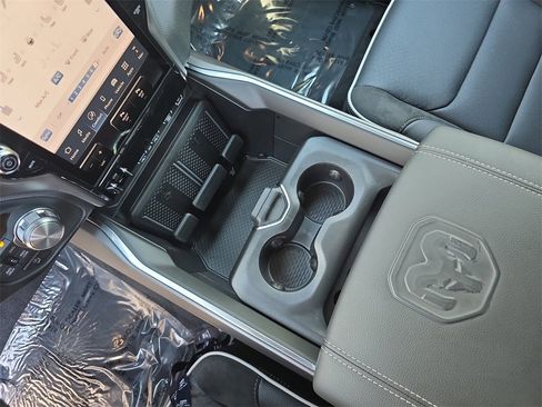 New 2026 RAM 1500 Laramie image 26