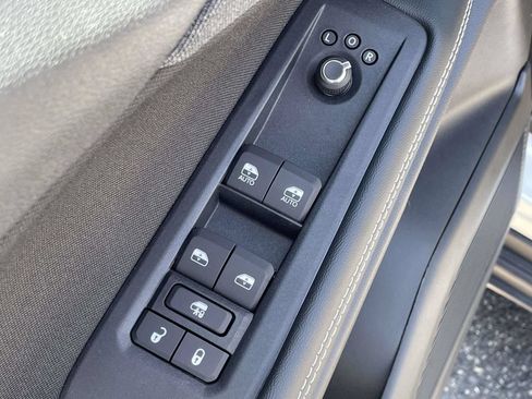 New 2026 Jeep Cherokee Laredo AWD/4WD image 25