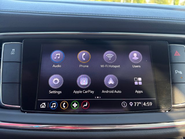 Used 2020 Buick Enclave Essence w/ LPO, Floor Liner Package FWD image 27