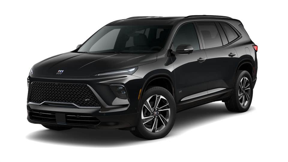 New 2026 Buick Enclave Sport Touring w/ Super Cruise Package FWD image 58