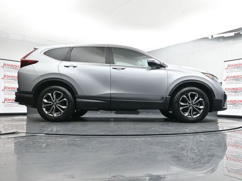 Used 2021 Honda CR-V EX image 41