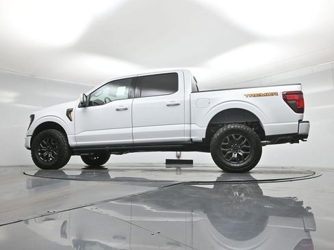 New 2026 Ford F150 Tremor AWD/4WD image 50